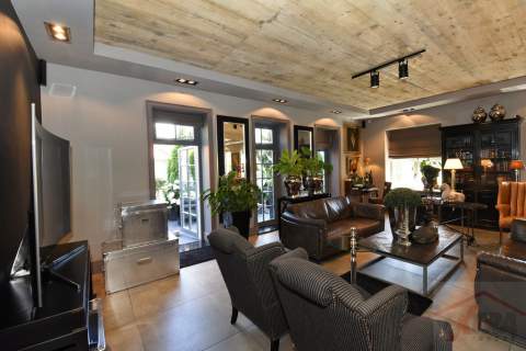 Apartament klasy PREMIUM 200 m