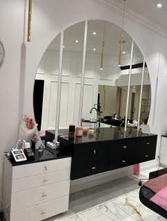 Salon klasy premium