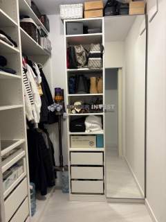 TARAS 34 m2, BIOKOMINEK, WINDA, STANDARD PREMIUM