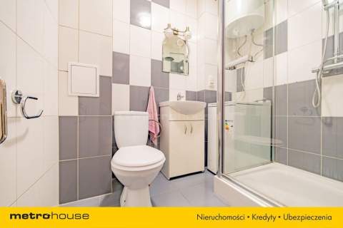 Dwupokojowe mieszkanie w Olecku, ul. Kościuszki
