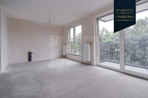 Przestronne 71,66 m 2 balkony blisko plaży