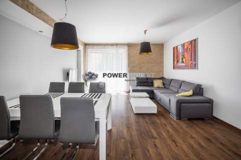 2 pokoje duży balkon garaż Bronowice