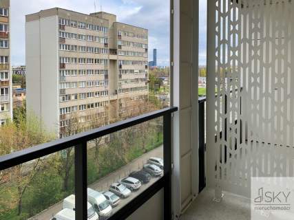 Legnicka 33a - kawalerka dla Studenta od zaraz