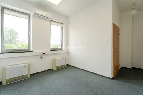 biuro ul. Mogilska - Kraków, 164m2,