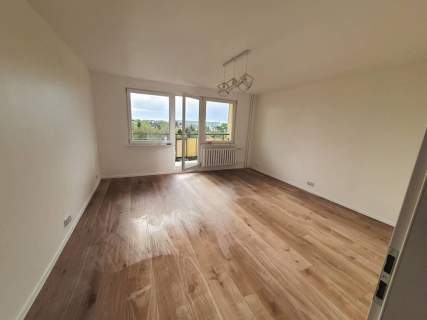 Mieszkanie na sprzedaż, 49 m2, Szczecin
