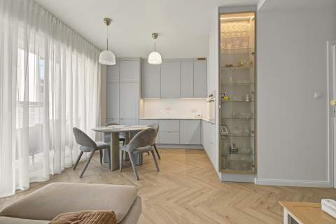 Kawie wzgórza Apartament W pełni wyposażony
