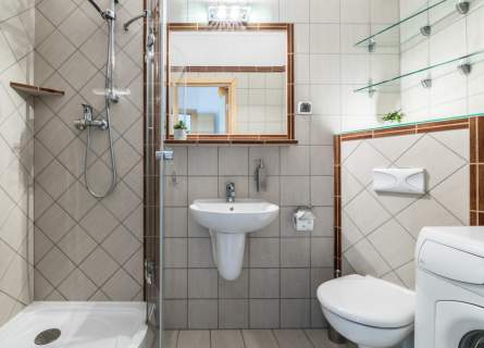 Dwa pokoje balkon Osiedle Batorego Piątkowo