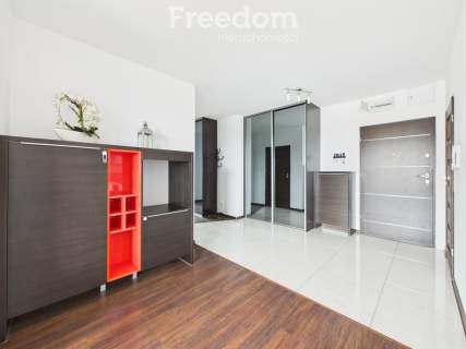 4 pokojowy apartament na Zielonych Tarasach I
