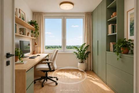 Dom/5 pokoi/3 łazienki/garaż/ogród 172m2/Siechnice