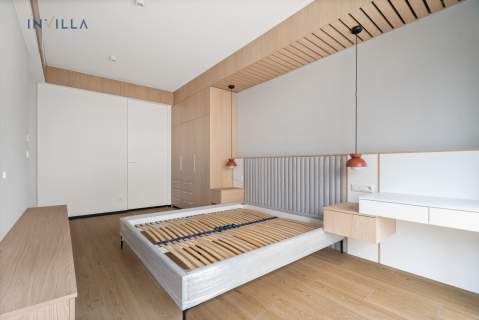 Luksusowy apartament, blisko plaży, Orłowo Klif