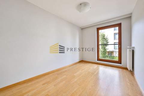 Apartament z 4 sypialniami na Mokotowie