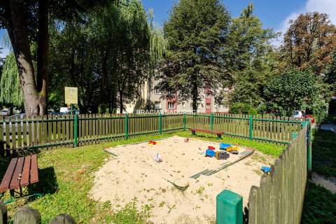 Świeżo wyremontowane mieszkanie 44m2 w Wieliczce