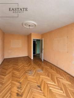 METRO Bródno/3pok 48m2/Piwnica/Parking/Balkon