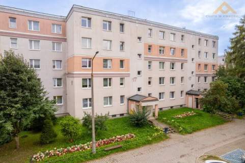 Mieszkanie na sprzedaż, 72,5 m2, Olsztyn