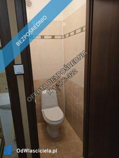 48,5 m2 w atrakcyjnym punkcie Rubinkowa