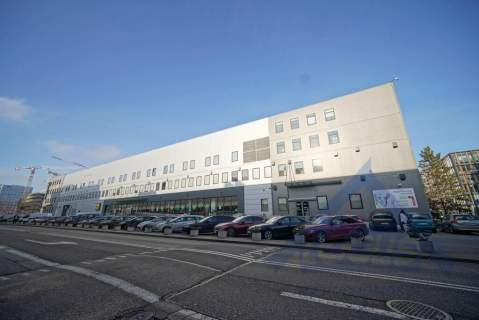 Mokotów do wynajęcia biuro 131m2