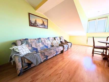 Mieszkanie w centrum Włodawy 65,3 m balkon