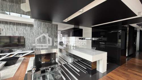 Top smart home z widokiem na morze