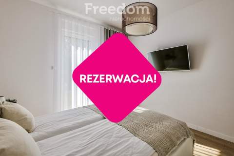 Mieszkanie na sprzedaż z widokiem na jezioro