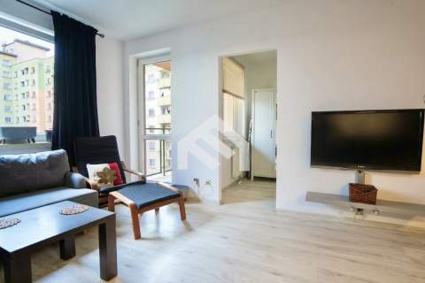 2 pokoje Żerań garaż w cenie 44m2