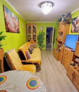 Mieszkanie 2 pok. I piętro 42m2 po remoncie Media gminne