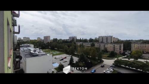 2 pokoje 39 m balkon winda Kossobudzkiego