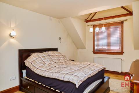 Niesamowity apartament w sercu Augustowa