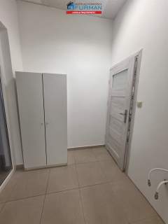 Biuro do wynajęcia, 48 m2, Wągrowiec