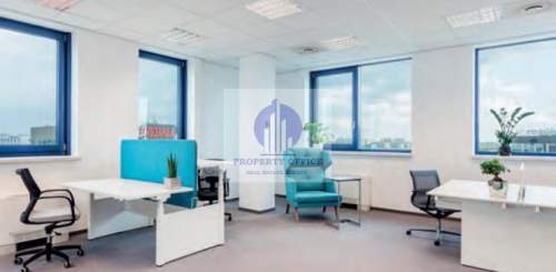 Mokotów lokal biurowy 717,48m2 do wynajęcia