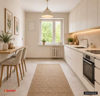 85,19 m w centrum Kalisza 3 pokoje 1. piętro balkon