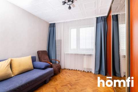 3 POK Z ODDZIELNĄ KUCHNIĄ ODDZIELNA TOALETA