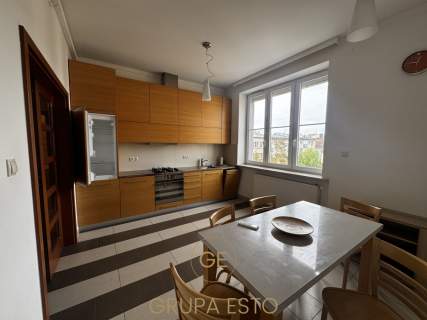 Mieszkanie Krowodrza Kraków Wynajem 70m2