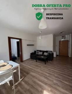 2 pokoje z balkonem Zaspa blisko SKM