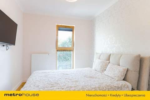 Apartament z widokiem na rzekę - 62,96 m