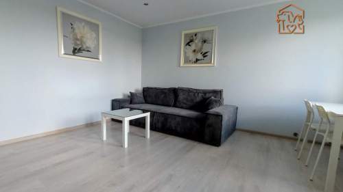 Kawalerka PET FRIENDLY- Puszczyka18, metro Ursynów