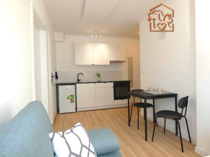 2 pokoje, pet-friendly - Powst.Warsz. 38C, Centrum