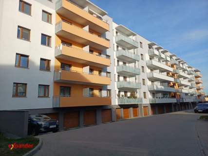 3-pokoje Nowe Budownictwo Winda w budynku