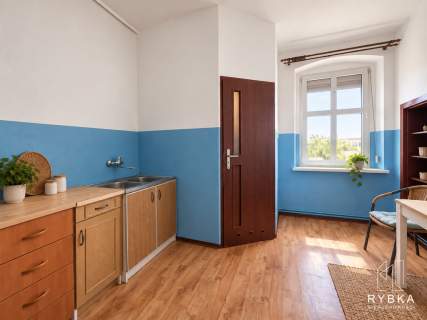 Mieszkanie 37, 5 m , 1 pokój, centrum Środy Wlkp.