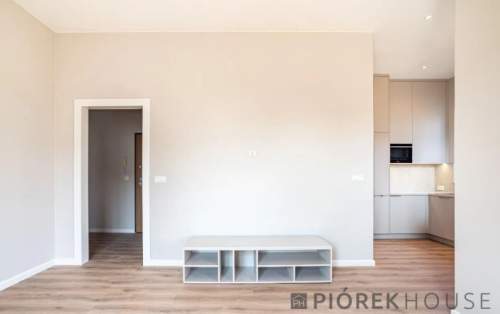 3-pokojowe mieszkanie w Wawrze