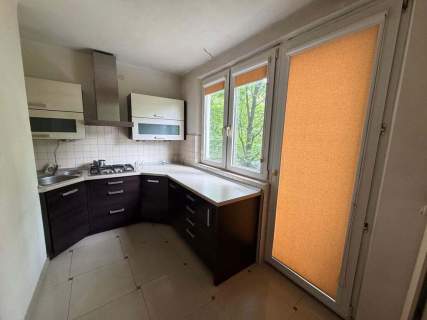 Mieszkanie 36 m z balkonem Grzegórzki