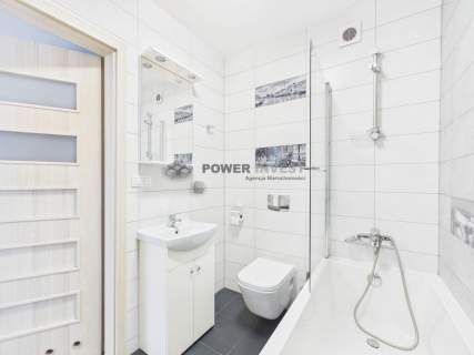 3 pokoje 53,3 m garaż balkon