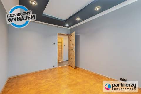 Witomino Od zaraz 3 osobne pokoje Bez prowizji