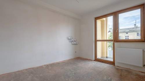 Mieszkanie na sprzedaż, 41,07 m2, Kraków