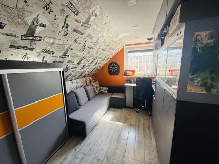 Mieszkanie Centrum Siedlec 51m2