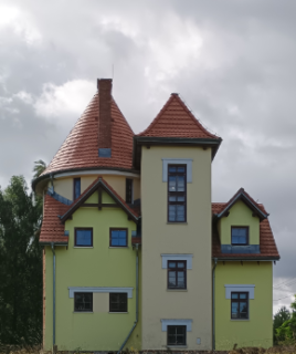 Mój dom - moja twierdza