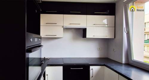 MIESZKANIE NA PARTERZE 58,4m2/3 pokoje/ POŁANIEC