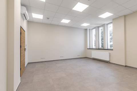 Hala produkcyjno-magazyn. 5450m2 - Lublin, Zadębie