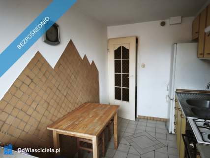 Mieszkanie 3 pokojowe, Wrocław, Śródmieście ul. Czerwonego Krzyża