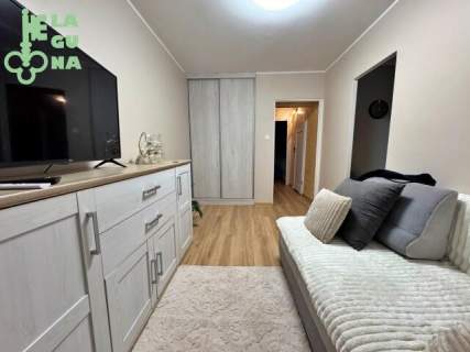 Gdynia Pustki Cisowskie, 2 pokoje po generalnym remoncie, duzy...