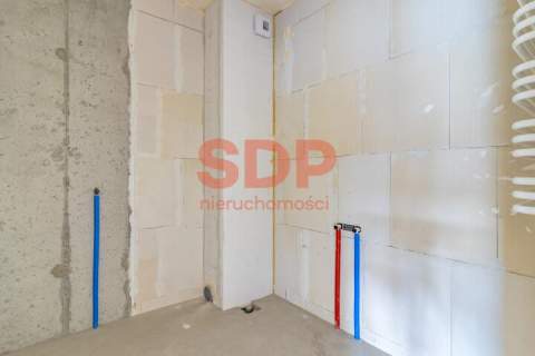 2 pokoje 39,51 m2 BOHO ul. Wodna Łódź Fabryczna EC1